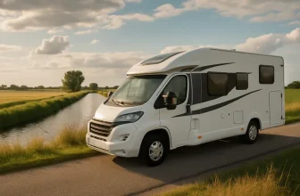 Camper huren in de haarlemmermeer: de perfecte start van jouw avontuur
